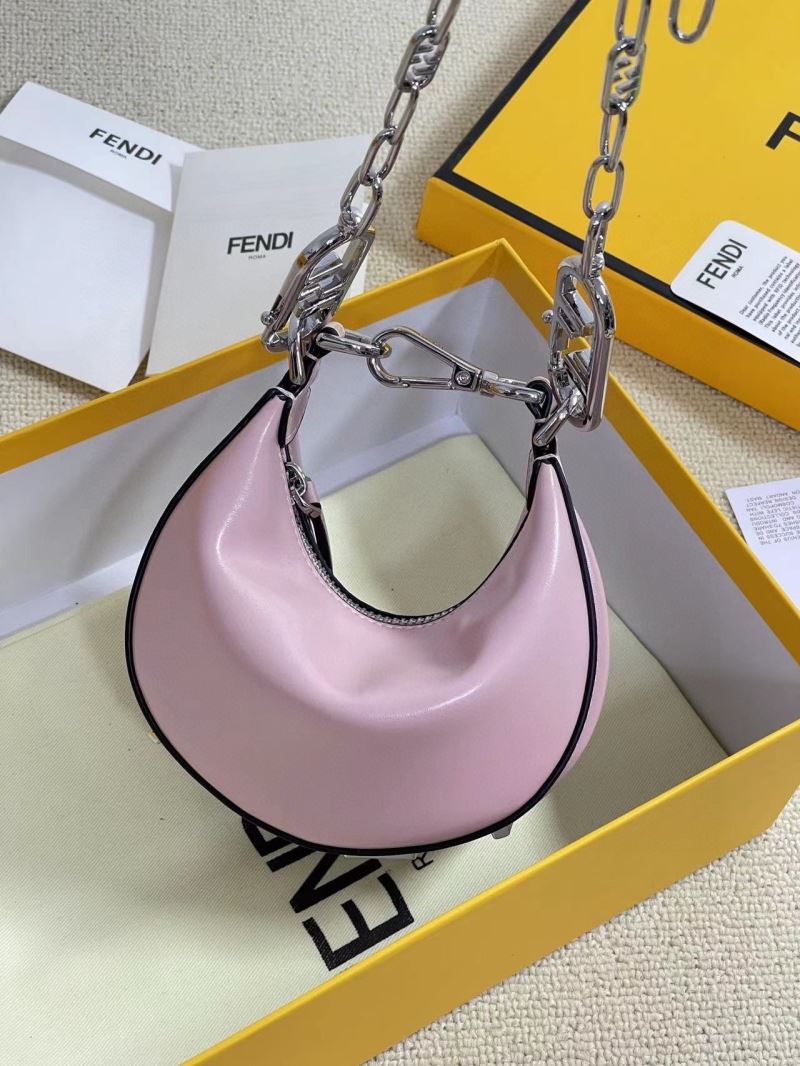 Fendi Top Handle Bags